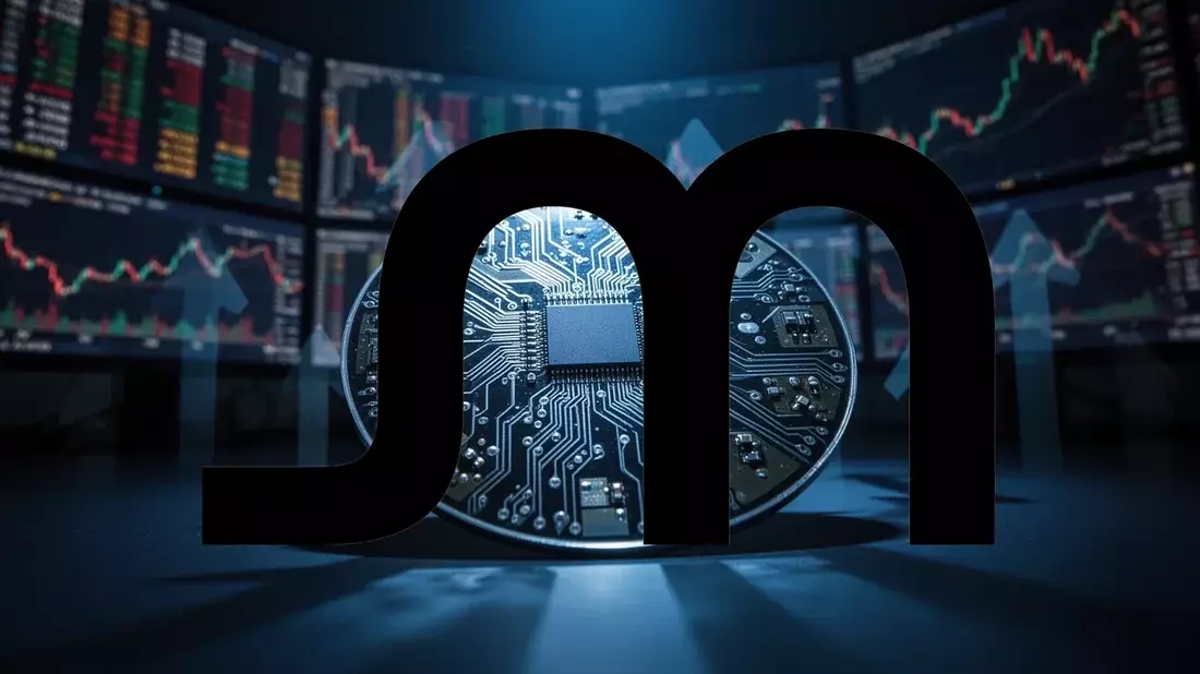 Micron cae 15% semanal, pero los contratos HBM4 para 2026 ya están asegurados