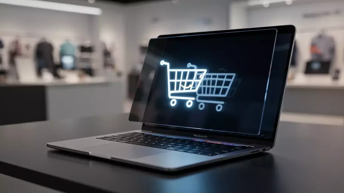 Amazon Prime Day 2026: M5 MacBook Air zum Tiefstpreis