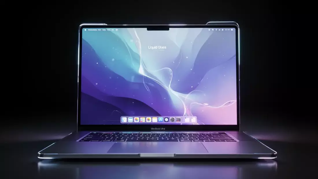 Apple MacBook Ultra: Touchscreen-MacBook und macOS 27 vorgestellt