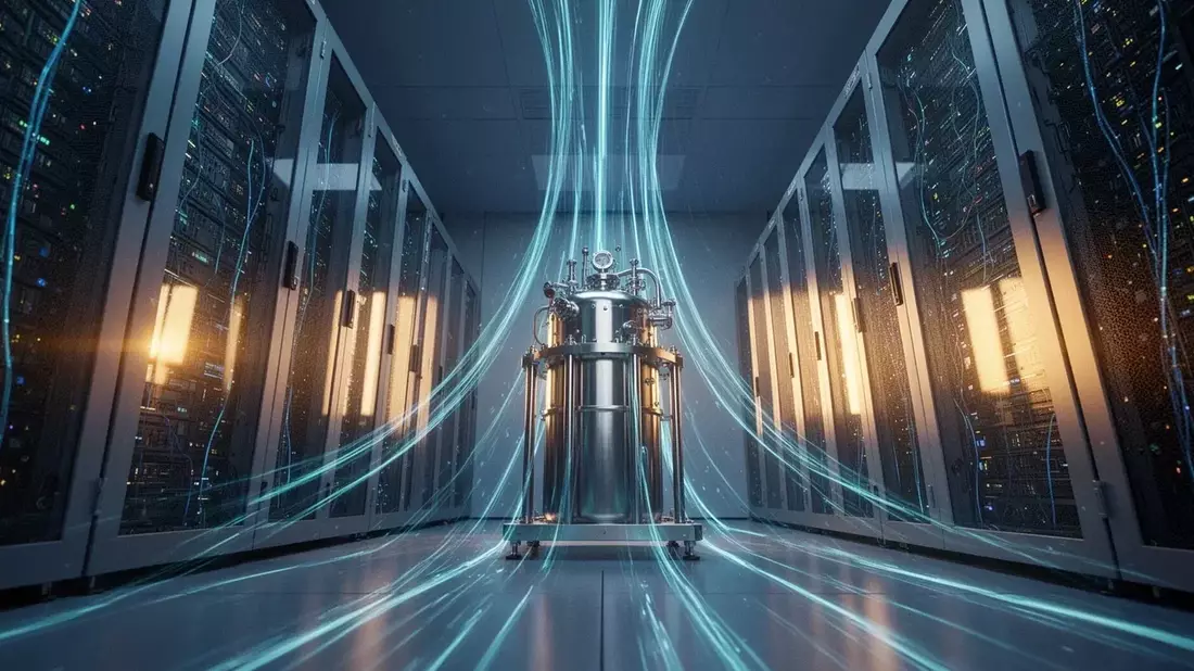 D-Wave Quantum: cotización, media móvil y el debate de la supremacía cuántica