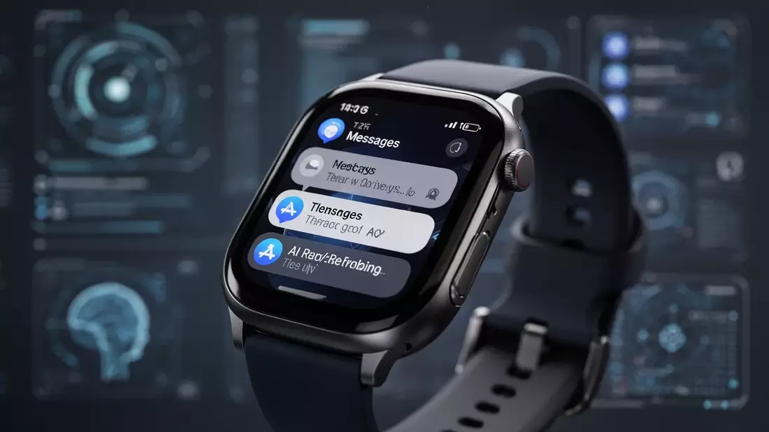 Google Messages: Neue Wear OS-Features und Wear OS 7 mit Gemini