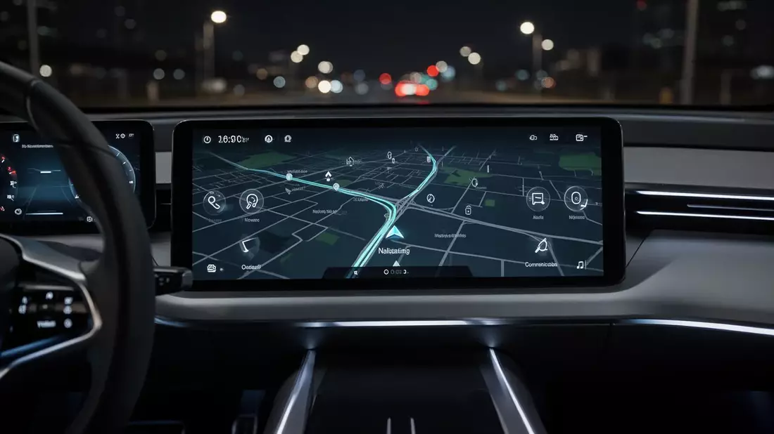 Android Auto 17.1 Beta: Google behebt Verbindungsprobleme