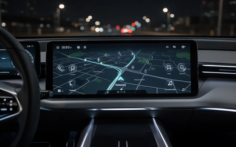 Android Auto 17.1 Beta: Google behebt Verbindungsprobleme