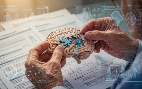 Demenz-Prävention: Neue Bluttests und Medikamente im Fokus