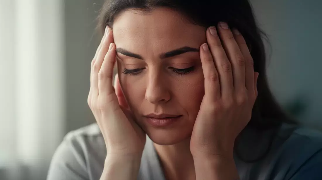 Chronischer Stress: Neue Strategien für Hormonbalance und Erholung