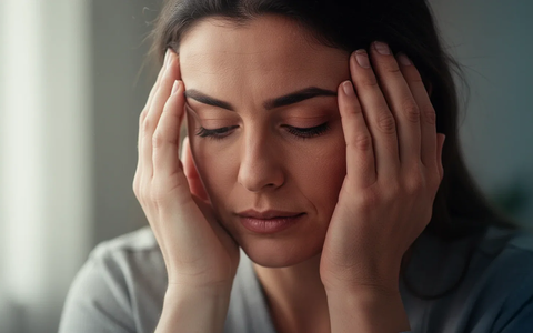 Chronischer Stress: Neue Strategien für Hormonbalance und Erholung