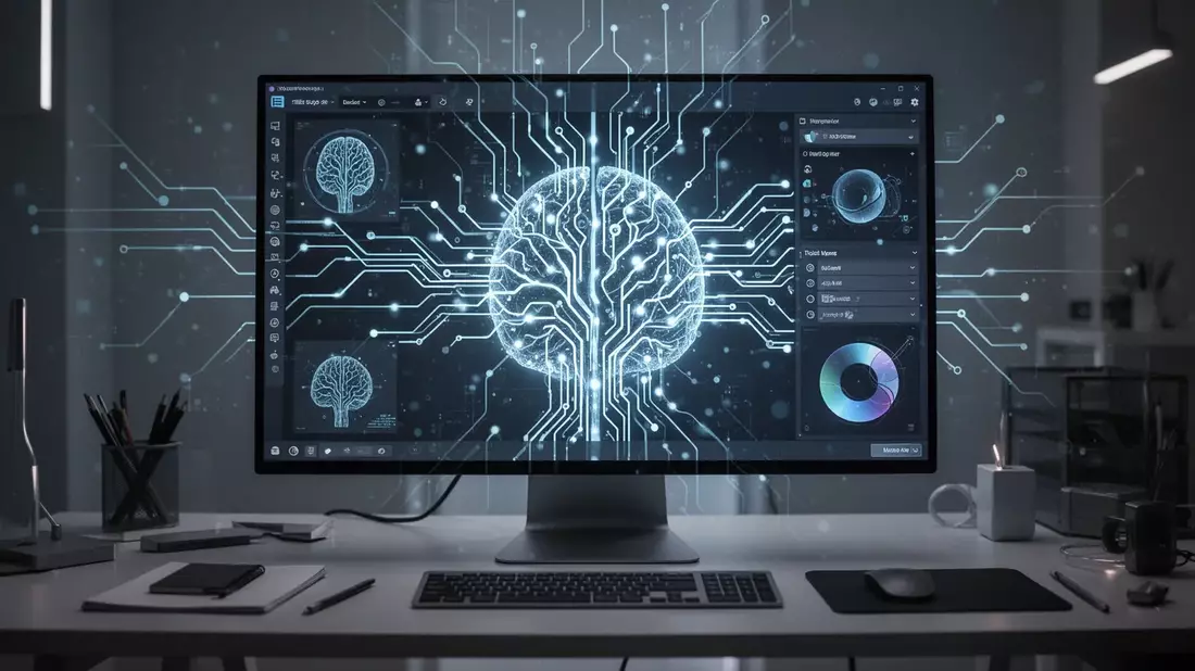 KI-Design: Canva und Perplexity lancieren neue Schnittstelle
