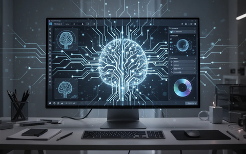 KI-Design: Canva und Perplexity lancieren neue Schnittstelle