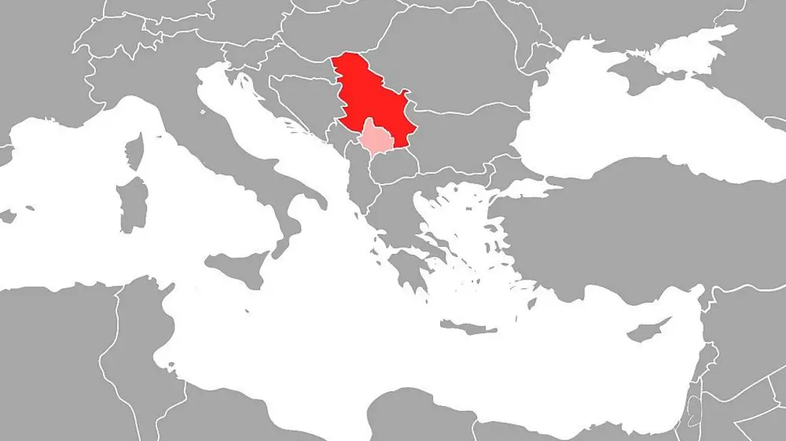 Regierungspartei gewinnt Kosovo-Wahl - keine eigene Mehrheit