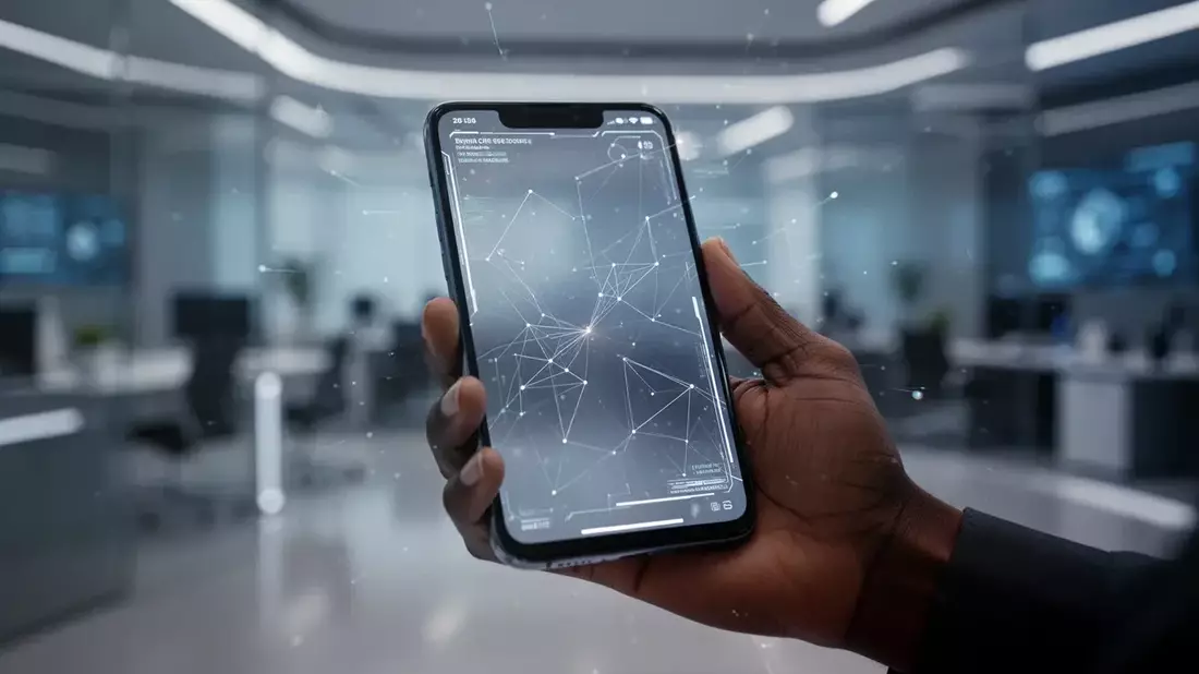 KI-Betriebssysteme ohne App Store: Tech-Riesen im Wettlauf