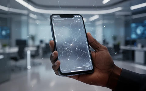 KI-Betriebssysteme ohne App Store: Tech-Riesen im Wettlauf