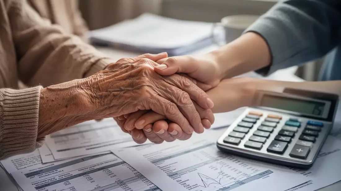 Pflegereform 2027: Milliardenpaket belastet pflegende Angehörige