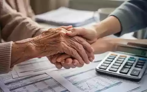 Pflegereform 2027: Milliardenpaket belastet pflegende Angehörige