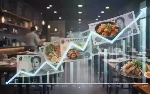 Gyeonggi-do: 4,2 Mrd. Won Förderung für Lebensmittelwirtschaft