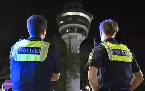 Ein defektes Bauteil sorgte für den Feueralarm im Münchner Tower. - Bild: Sven Hoppe/dpa