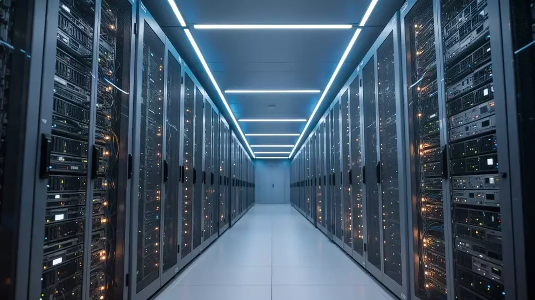 Nvidia cae un 8% semanal pero sella alianza estratégica con SK Group