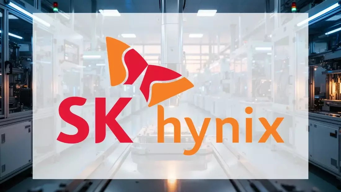 SK Hynix Q1 2026: Revenue Surges 198% Amid Nvidia Partnership and Volatility