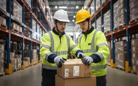Deutsche Post: Aktionstag für mehr Sicherheit im Job