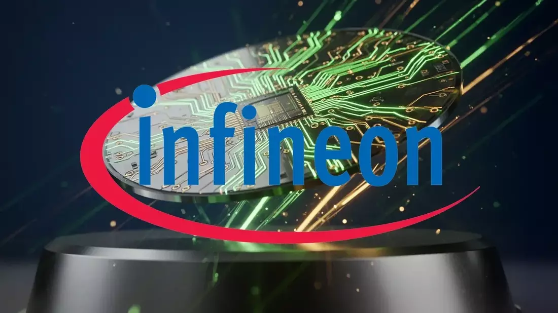 Infineon Pullback Reveals Structural Shift as AI Power Sales Soar