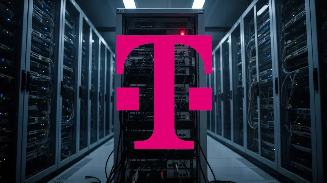 Deutsche Telekom: AI and Satellite Advances Fail to Lift Stock from Trough