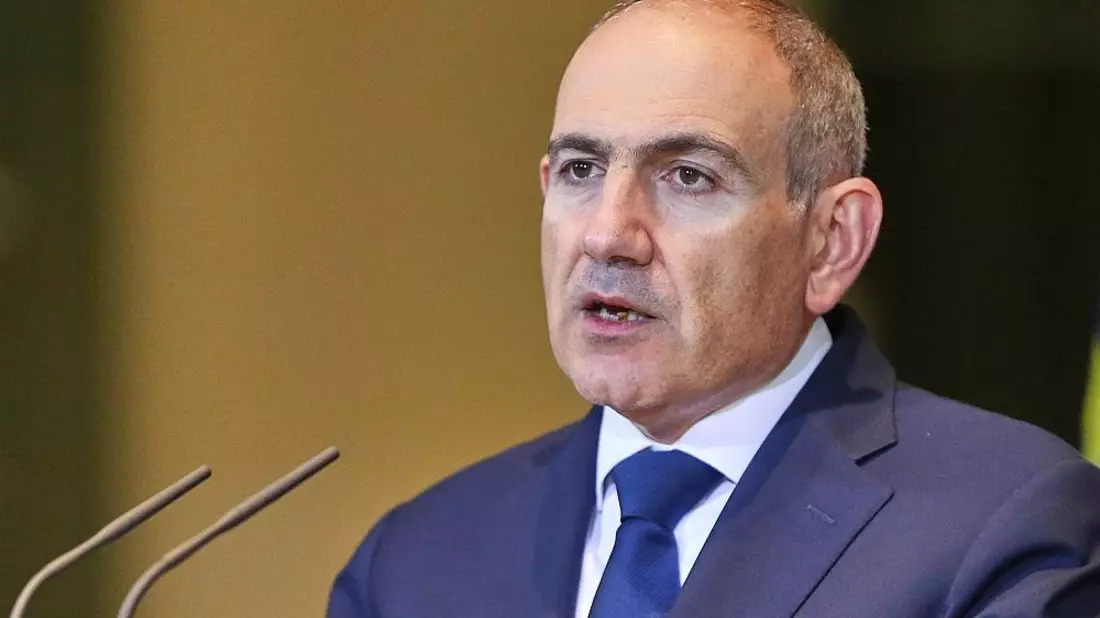 Pro-EU-Regierungspartei bei Wahl in Armenien klar vorn