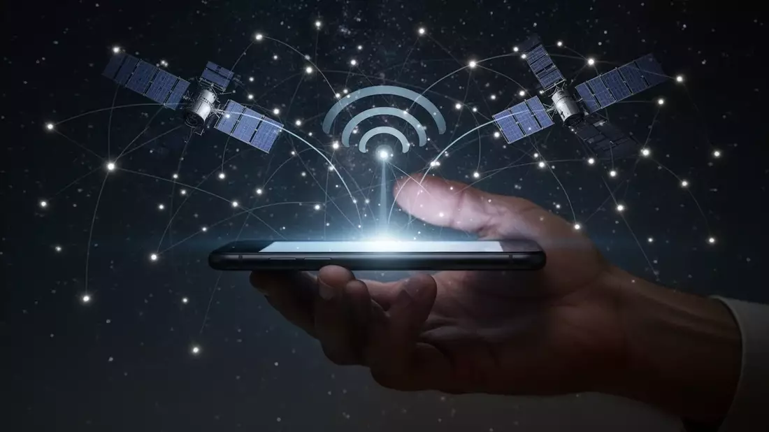 Satelliten-Smartphone-Vernetzung: Chile als Vorbild für Deutschland