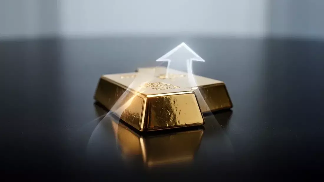 Oro en tensión: geopolítica y datos de inflación marcan el rumbo