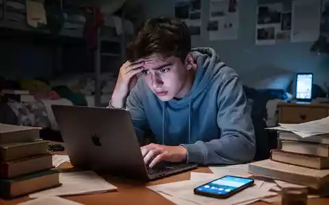 Studierende: Karriere-Optimismus sinkt drastisch