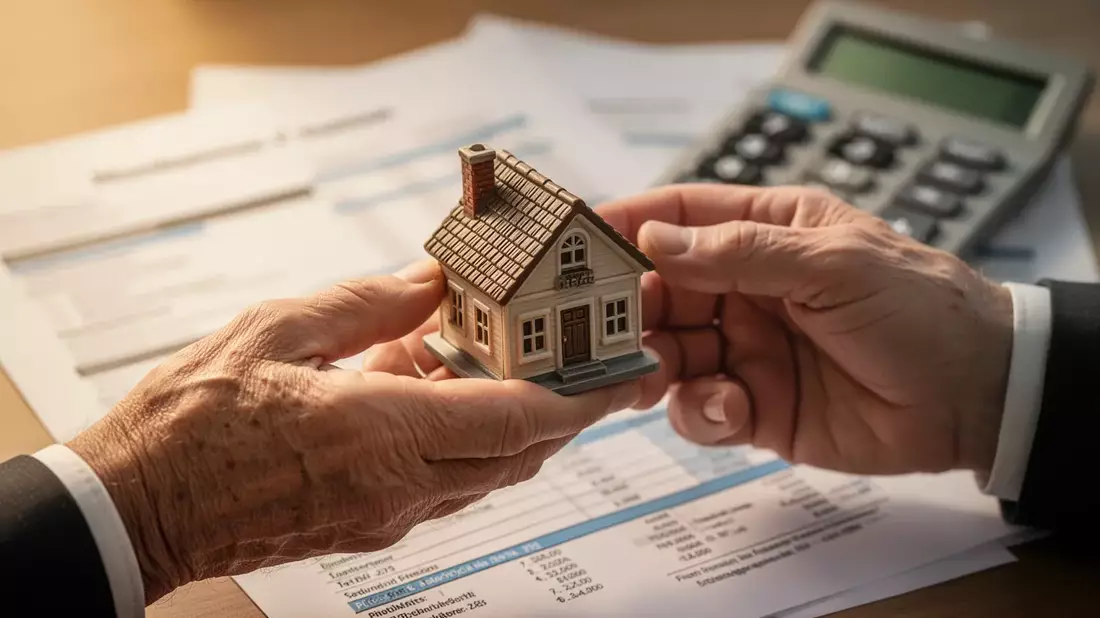 Immobilienkauf statt Erbe: Steuervorteile clever nutzen