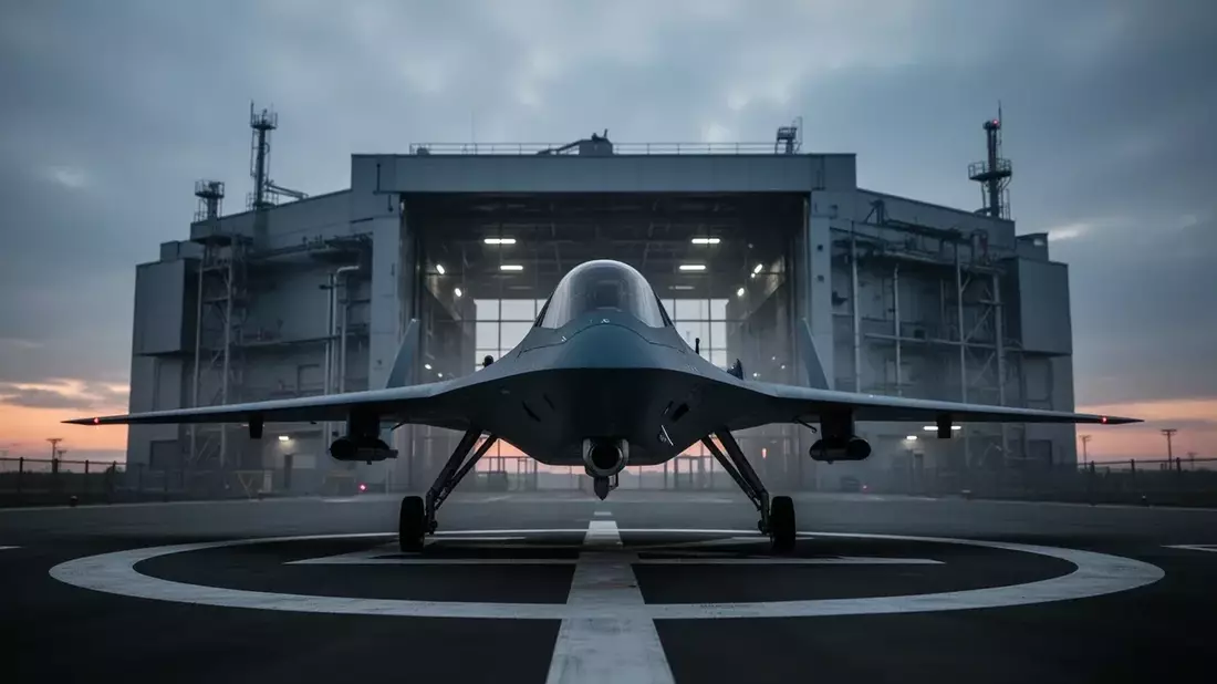 DroneShield Stock Tumbles as Short Sellers and ASIC Probe Overshadow US$19M Deal