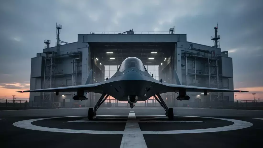 DroneShield: Contrato récord, pero cortos e investigación ASIC hunden la acción