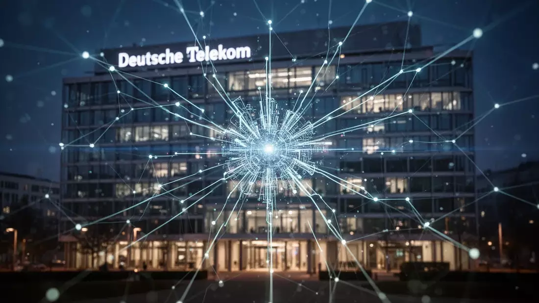 EU-Cloud-Gesetz und Milliarden-Deal: Telekom-Branche im Umbruch