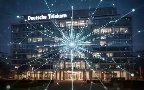 EU-Cloud-Gesetz und Milliarden-Deal: Telekom-Branche im Umbruch