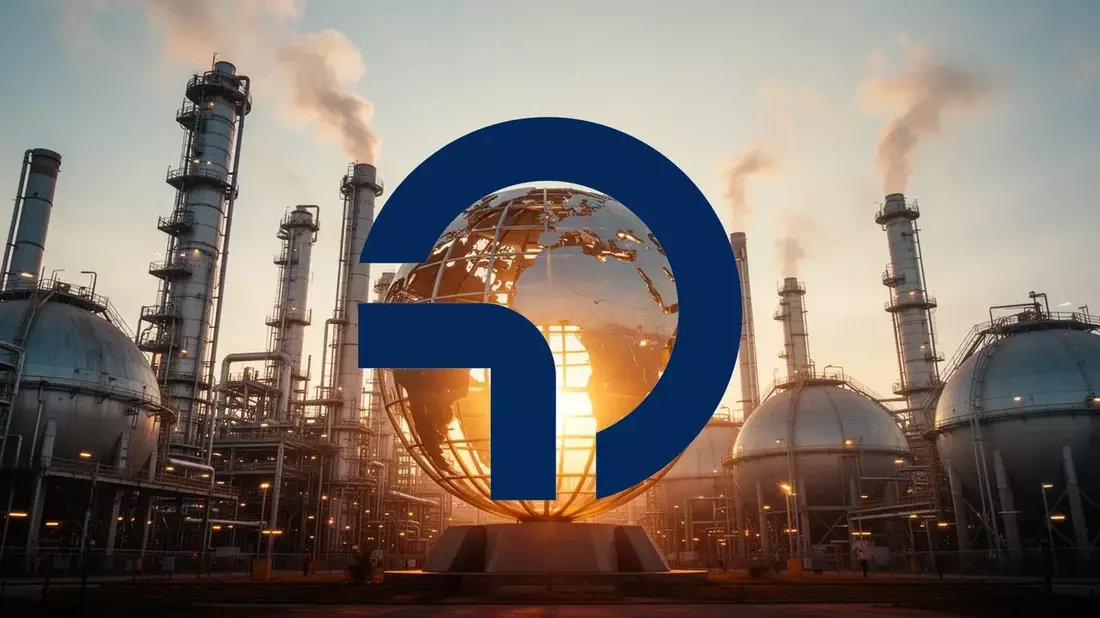 OMV Stock Dips on Ex-Dividend, Hormuz Blockade Fuels Rally Near 52-Week High