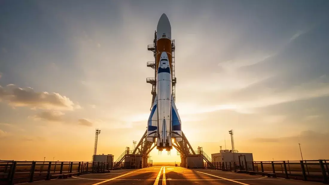 Rocket Lab: contratos espaciales récord frente al vendaval macroeconómico del IPC y la Fed