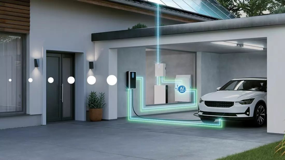 Hager zeigt Komplettlösungen für die Energiewende im Gebäude - Auf der The smarter E 2026 - Bild: presseportal.de
