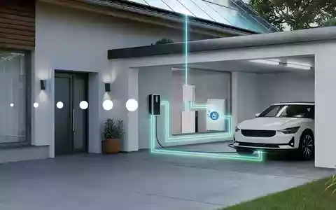 Hager zeigt Komplettlösungen für die Energiewende im Gebäude - Auf der The smarter E 2026 - Bild: presseportal.de