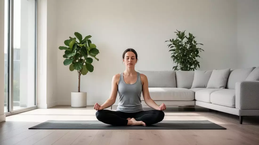 Ordnung und Breathwork: Neue Wege zu weniger Stress
