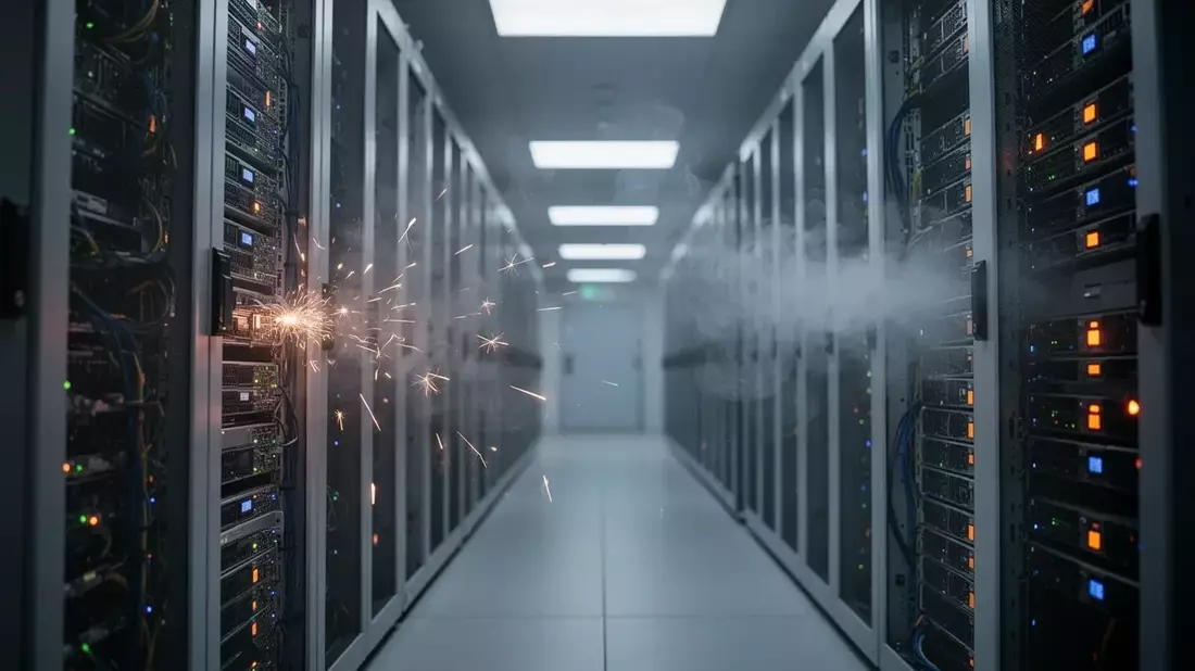 Alphabet Issues First Municipal Bond for AI Data Center Clean Power