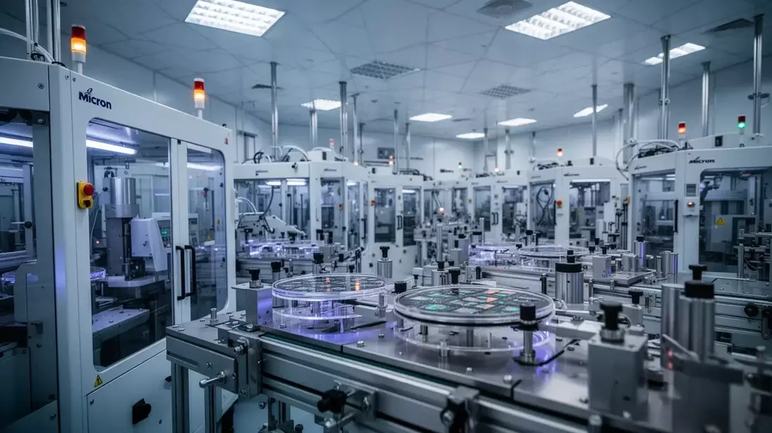 Micron Technology: resultados clave el 24 de junio y la guía de IA