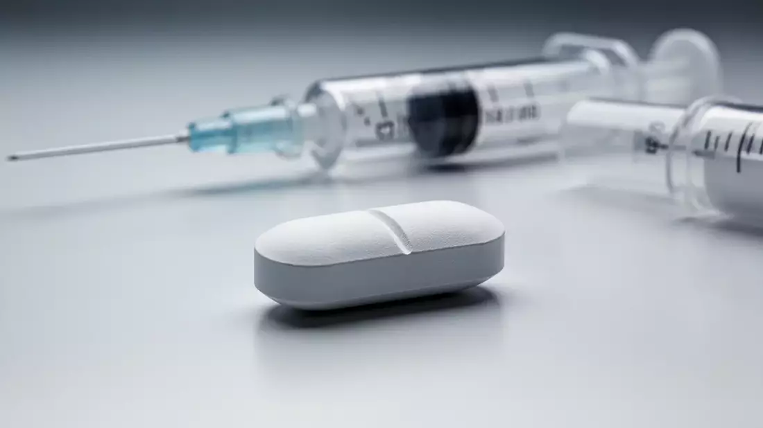 Wegovy-Pille: EMA empfiehlt erste orale Adipositas-Therapie