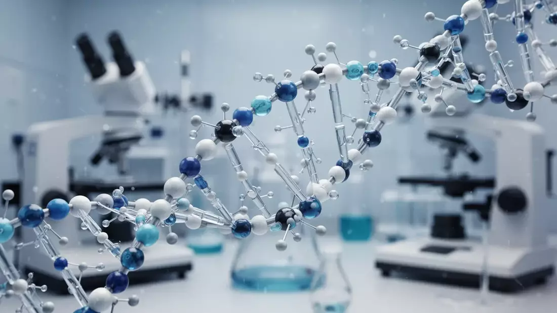 Adipositas-Studie: Neue GLP-1-Medikamente und Genvarianten im Fokus