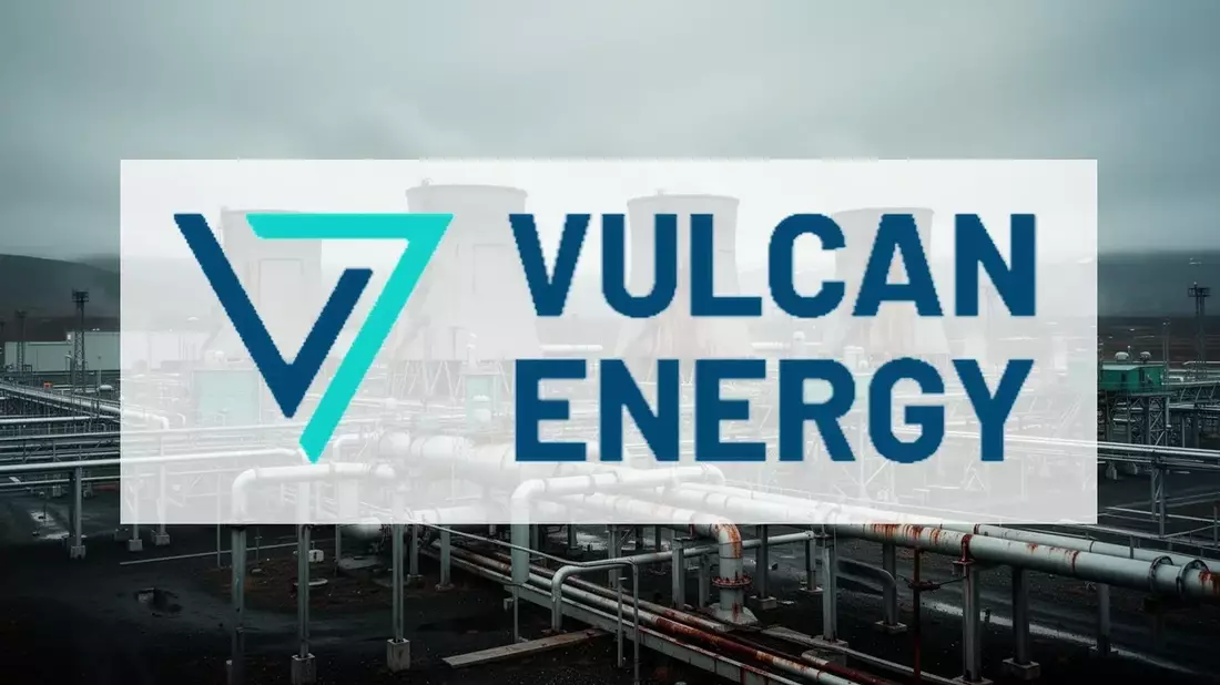 Vulcan Energy Stock Plunges 20% in 2024 Amid Insider Transaction Confusion