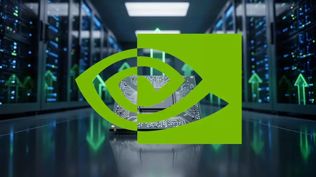 Nvidia Stock Dip Below $5 Trillion: Technicals, Pipeline, and Outlook