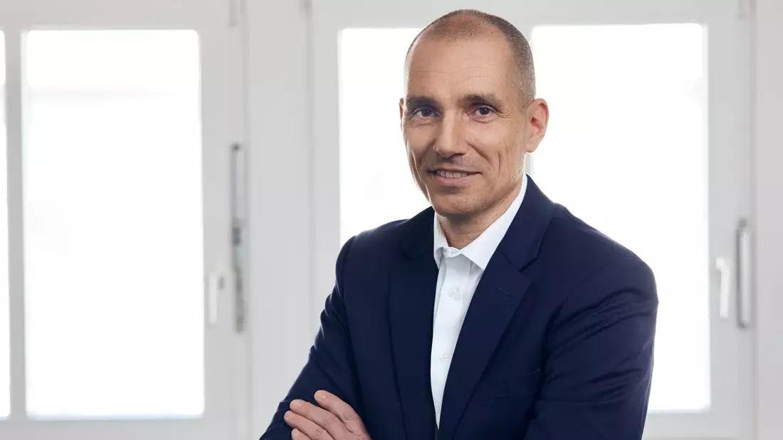 Von der Filiale zur digitalen Finanzinfrastruktur - Bild: presseportal.de