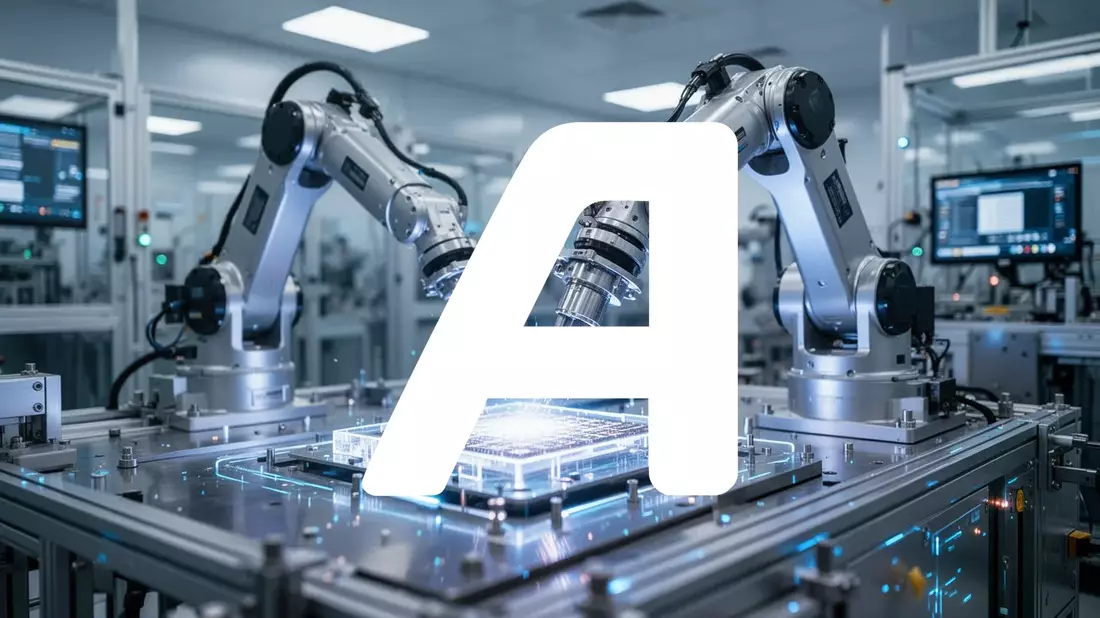 ASMPT sichert sich Großauftrag für KI-Chip-Anlagen