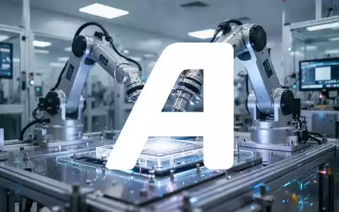 ASMPT sichert sich Großauftrag für KI-Chip-Anlagen