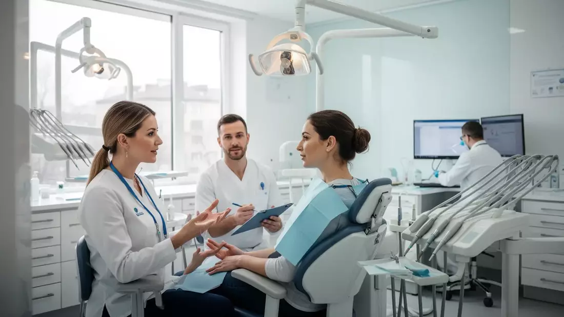 Zahnarztpraxen: Neue Arbeitsschutzregeln und Amalgam-Aus