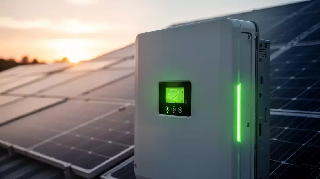 SolarEdge Aktie: Stabilisierung nach heftigen Kursschwankungen
