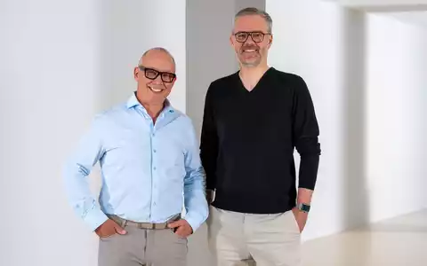 Führungswechsel bei Pixum: Gründer Daniel Attallah leitet neue Ära ein - Foto: presseportal.de
